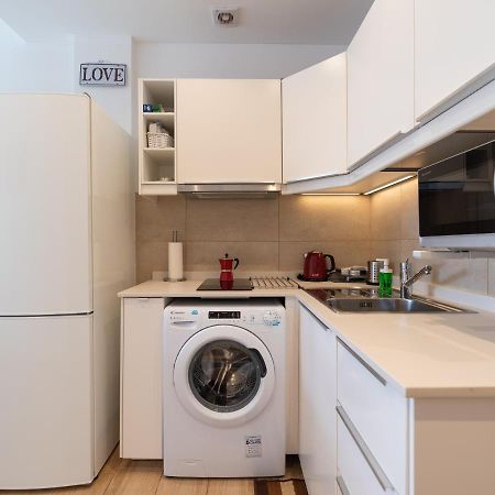 Attico Albareda Apartman Las Palmas de Gran Canaria Kültér fotó