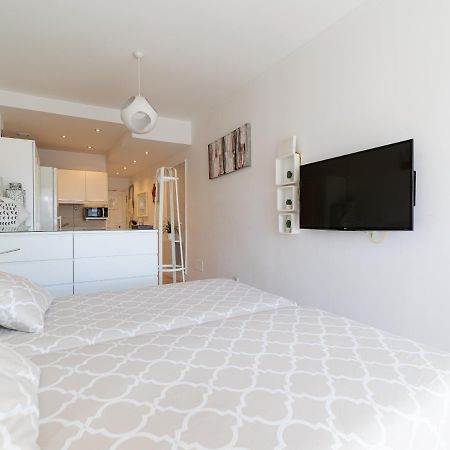 Attico Albareda Apartman Las Palmas de Gran Canaria Kültér fotó